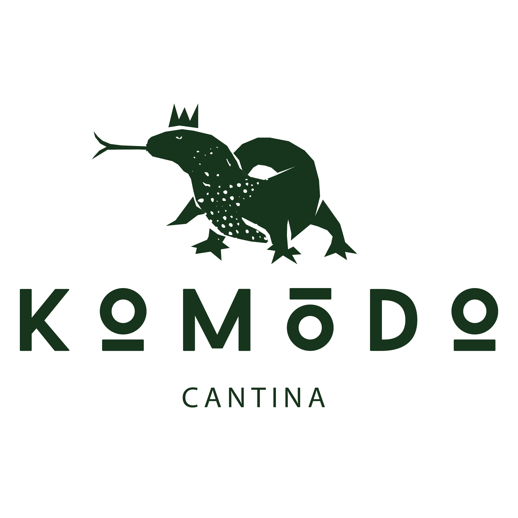 Komodo Cantina